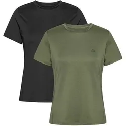 DANISH ENDURANCE T-Shirt Sustain Sports, Größe M in Bunt Bunt