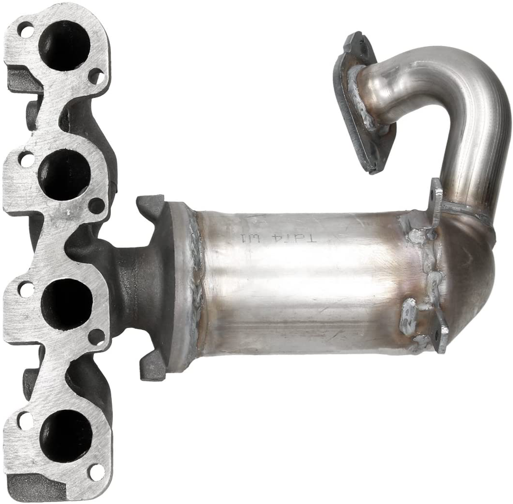 HELLA 8LF 366 054-981 Krümmerkatalysator