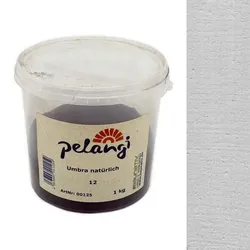 Pelangi Umbra natürlich 12 - 5 kg Eimer