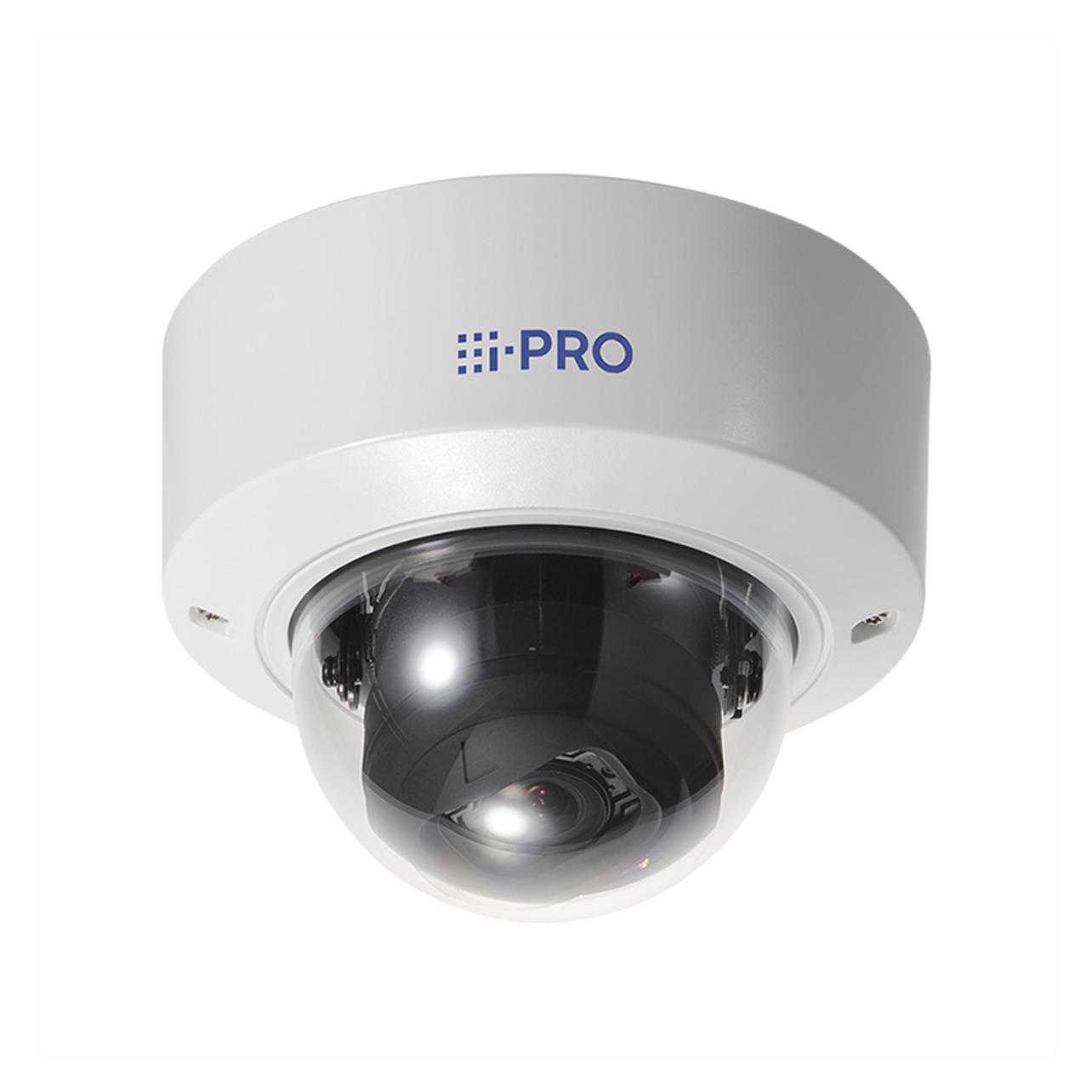 i-Pro Fixed-Dome-Netzwerkkamera (WV-S22500A-V3LG)
