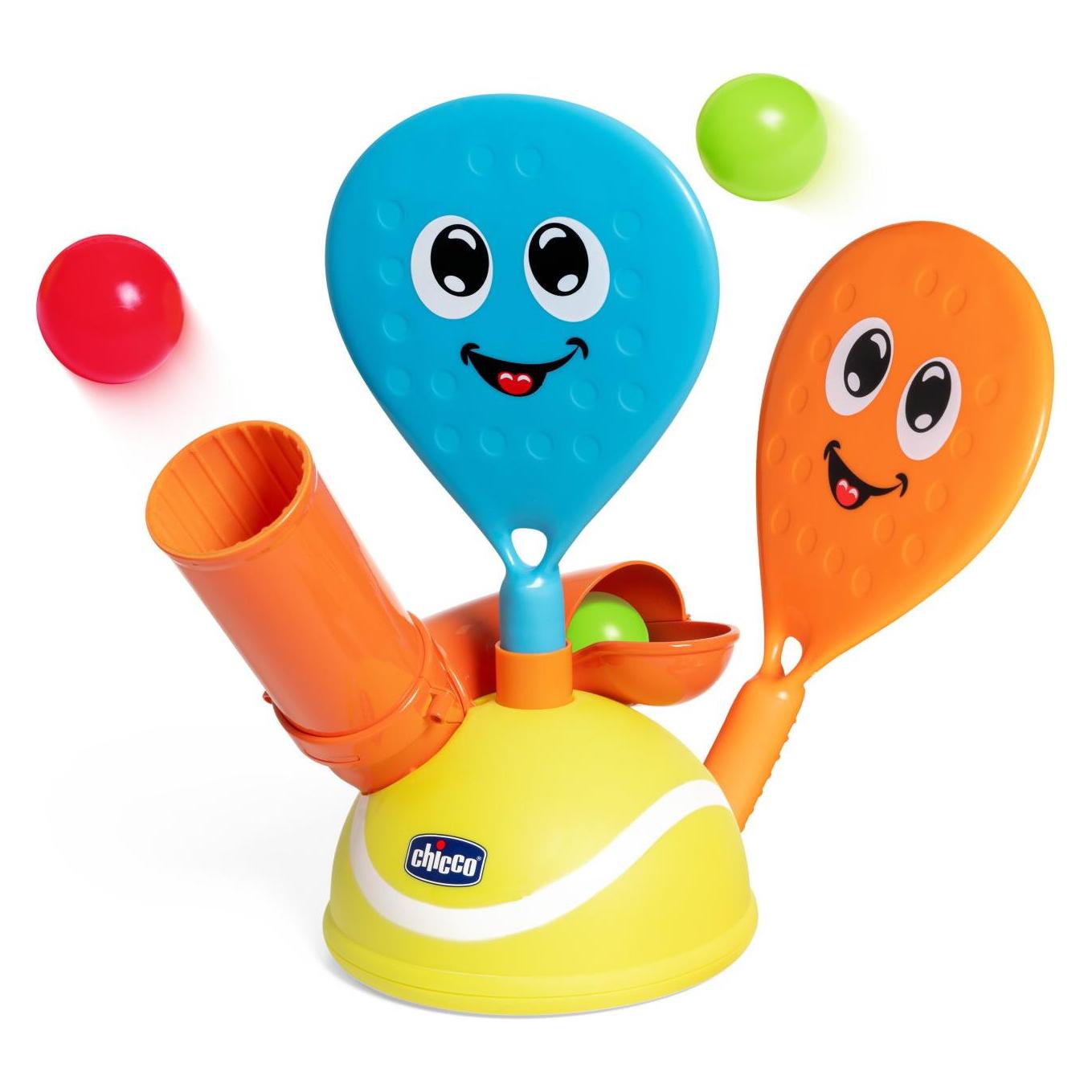 Chicco 00012174000000 (1 - 2 Spieler) (00012174000000)