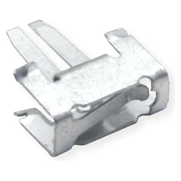 Schroff ESD-Clip für Alignment-Pin der CPCI-/VME64x-Griffe - ESD-CLIP IEEE 50STK (24560256)