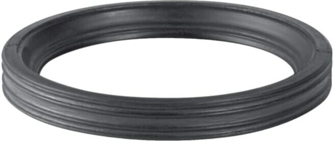 Geberit Joint à lèvre Silent PP DN 125, pour Silent-PP-/Pro-connexion, EPDM (242279001)