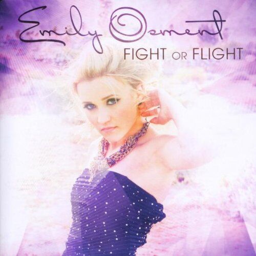 Emily Osment - Fight Or Flight - Preis vom 09.10.2026 07:28:09 h