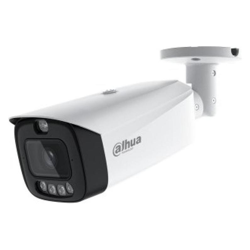 Dahua NETTO-KAMERA 8MP BULLET/HFW3849T1-ASPV0280B-PRO (3840 x 2160 Pixels) (53220)
