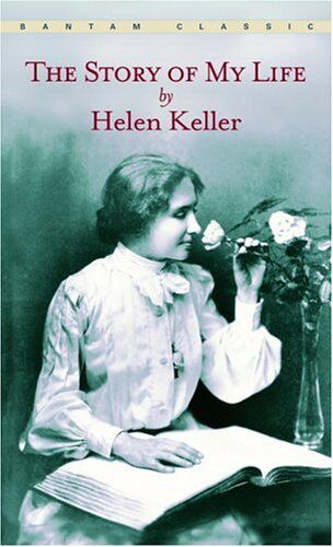 Helen Keller - The Story of My Life (Bantam Classic) - Preis vom 14.10.2026 23:07:16 h