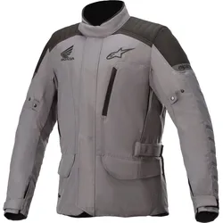 Alpinestars Honda Gravity Drystar Motorrad Textiljacke