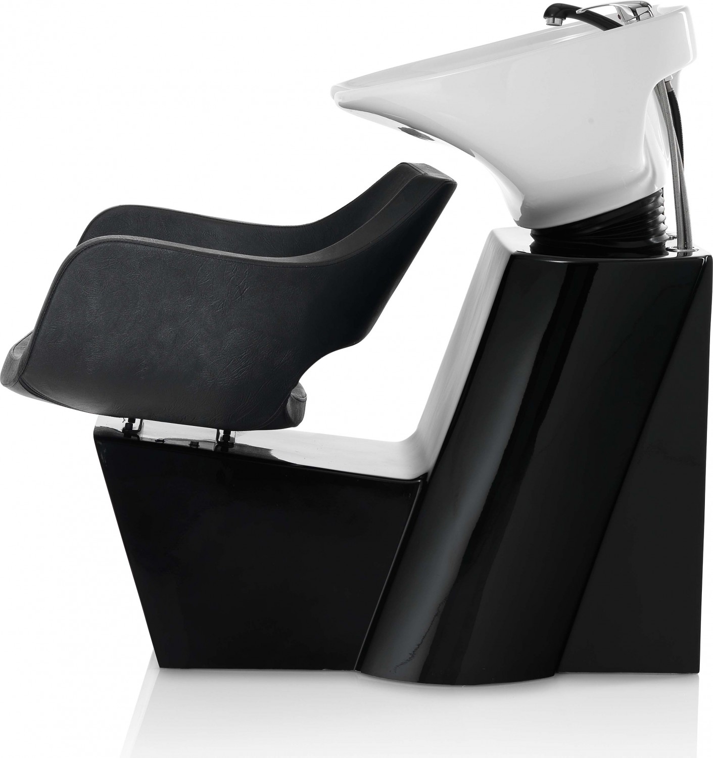 XanitaliaPro Indi Rückwärtswaschbecken XP-370.597