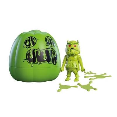 72359 Kürbis: Schleimmonster