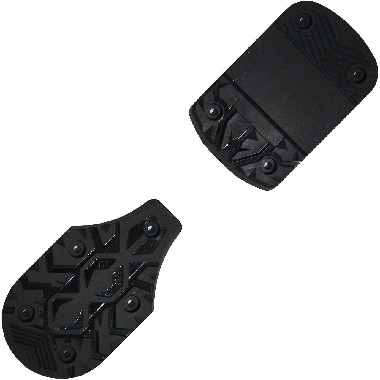 Tecnica Sohlenplattenkit Mach1 Alpin ISO 5355 (1 Paar)