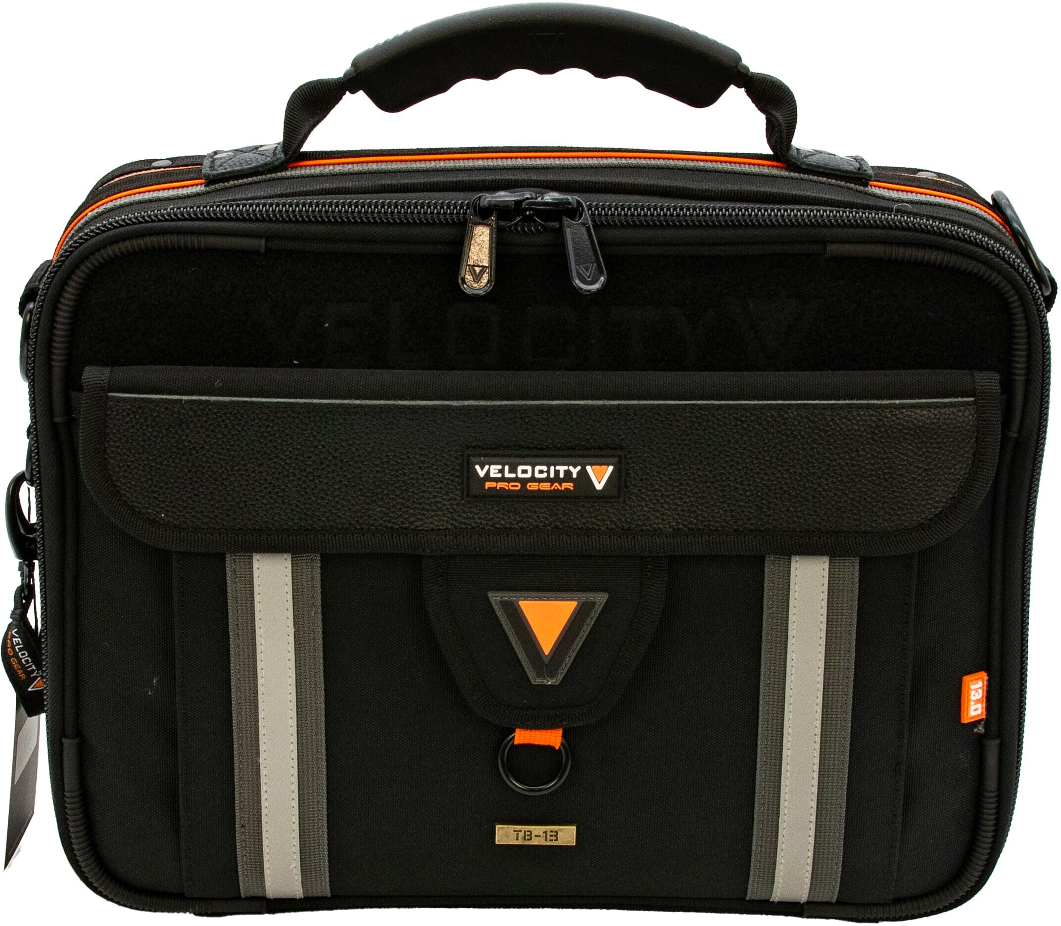 Velocity Pro Gear Velocity Rogue 13.0 Tester Bag – TB-13-B