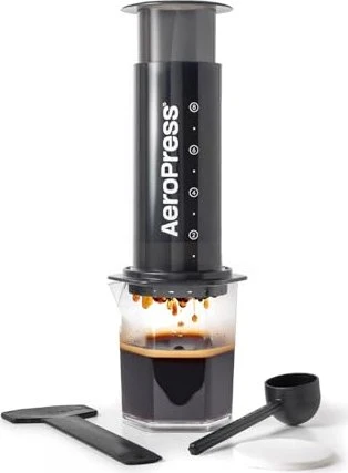 Aeropress XL