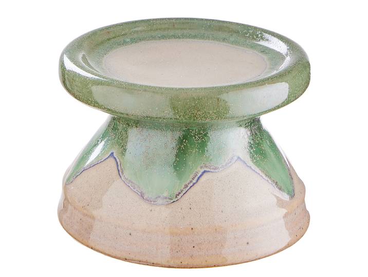 Stumpenkerzenhalter SEVENTIES 8cm