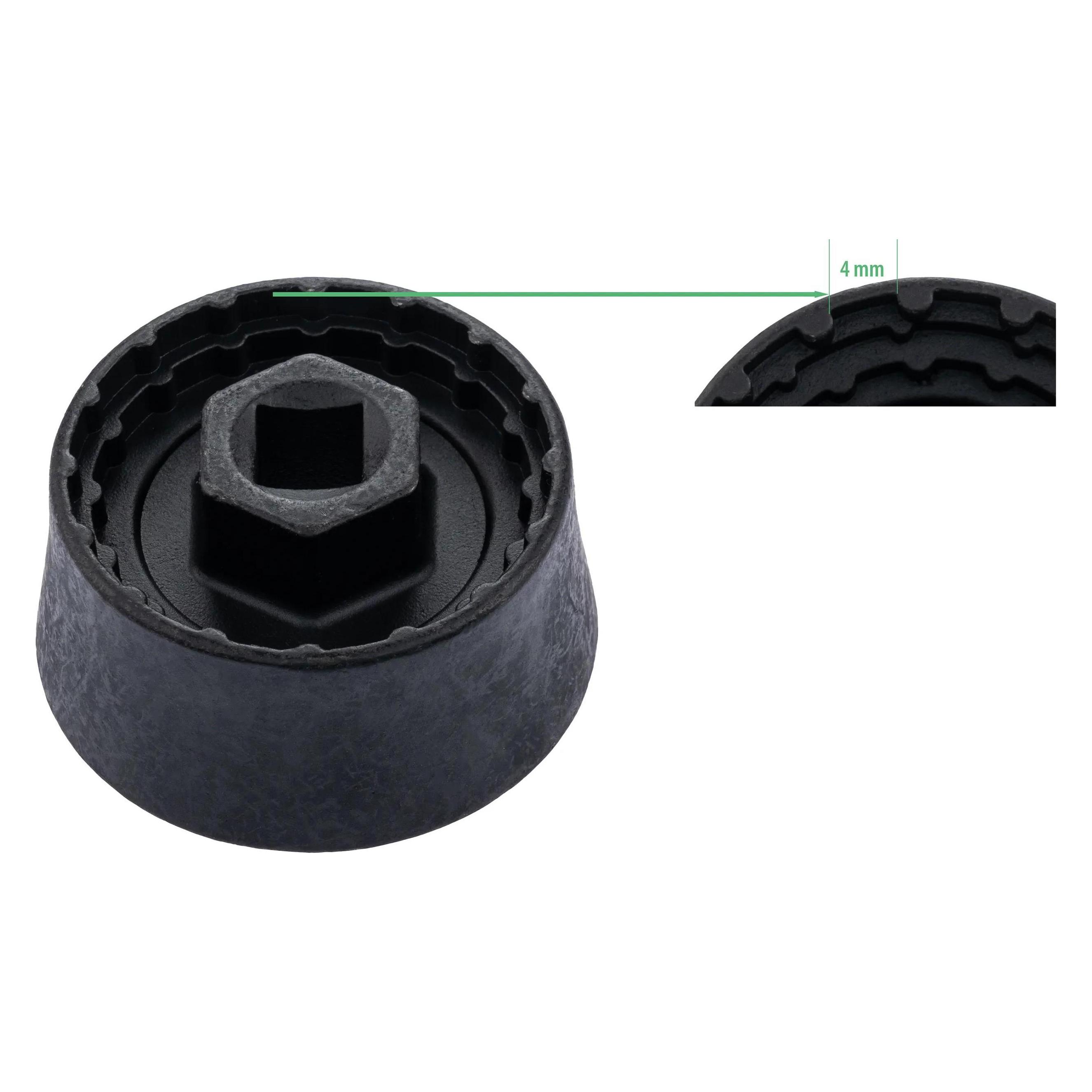 Contec Innenlagerabzieher TFP 450 (03706408)
