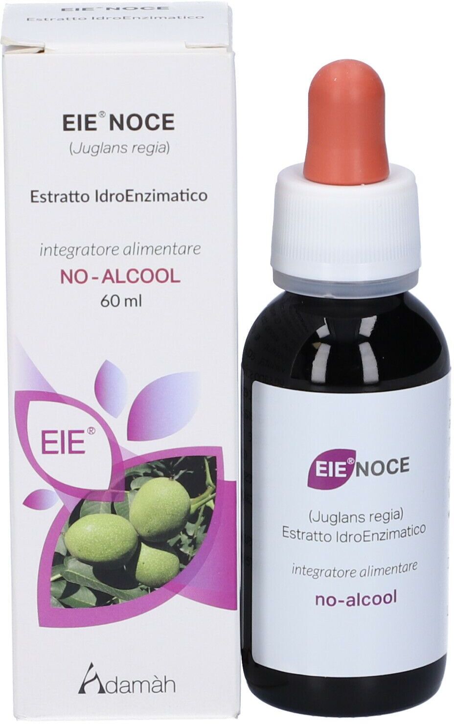 ADAMAH Srl EIE Noce 60ml