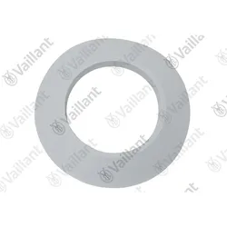 Vaillant Rosette DN 100 weiß 0020231443