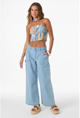 O'Neill s Chandler Denim Pants in Indigo, Size 31