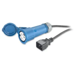 Schneider Elec.(APC) EPDU-Netzkabel, IEC309 EPDU-PCG0B