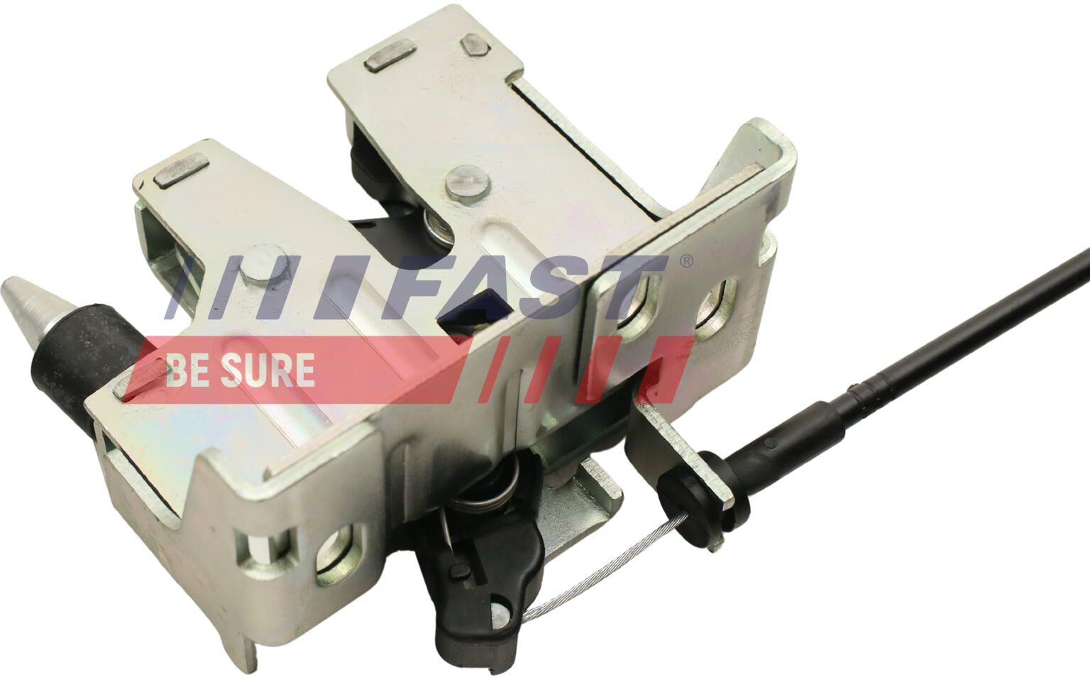 Fast Türschloss Ft95012 Hinten Für Ford