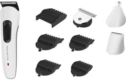 Rowenta Aparador Multigroom  TN8961F4 Multistyle 9 em 1