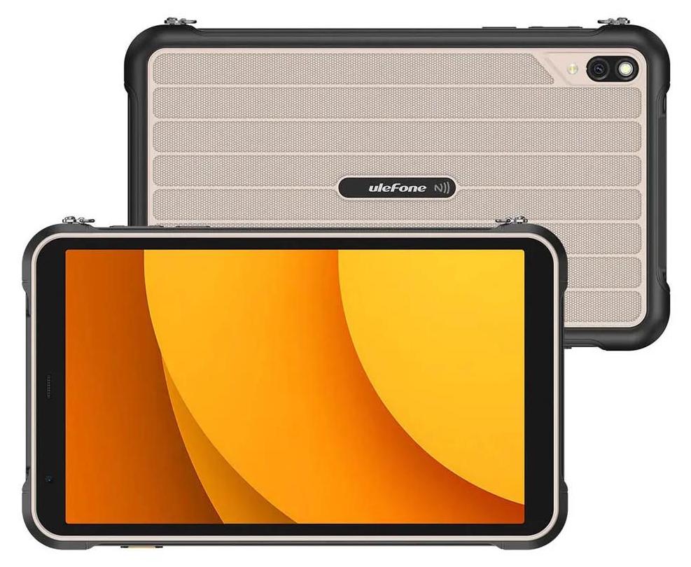 Ulefone Rugking Pad Pro 4g 8gb/128gb 8.7'' Tablet One Size / EU Plug 220V One Size