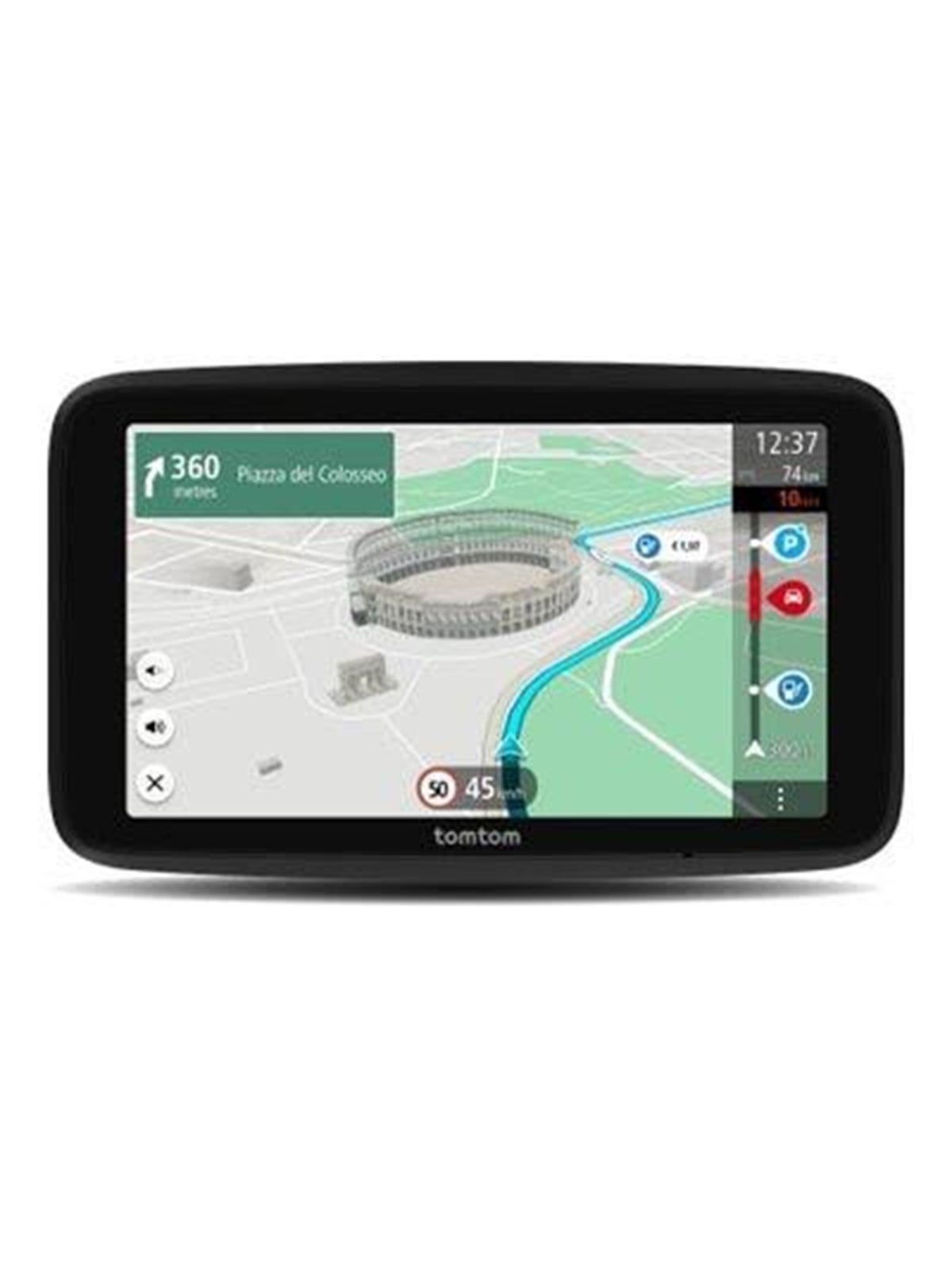 TomTom GO Superior - GPS navigator