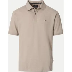 Poloshirt Beige 3XL