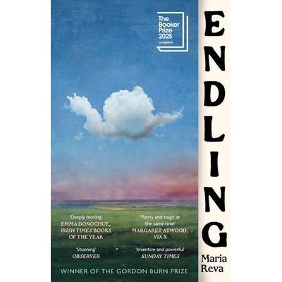 Endling, Taschenbuch von Maria Reva, Little, Brown Books for Young Readers