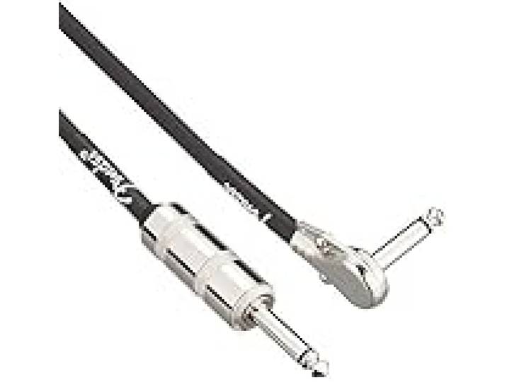 Hendrix Voodoo Child Cable Black