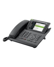 Unify OpenScape Desk Phone CP700 Systemtelefon (L30250-F600-C438)