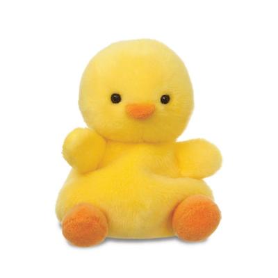 Palm Pals Betsy Chick Plush Toy