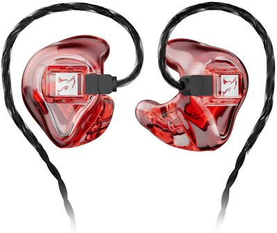 Hörluchs Custom Allround HL5300