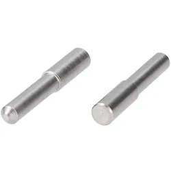 ABBEY BIKE TOOLS Ersatz Pins für Kettennieter Decade (2 Stück)