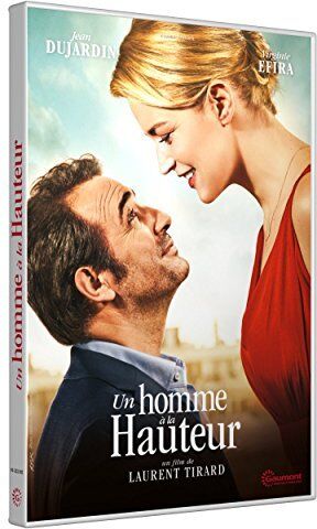 Laurent Tirard - Un homme à la hauteur [FR Import] - Preis vom 27.09.2026 03:53:48 h