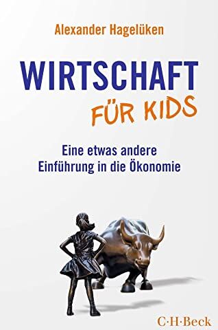 Alexander Hagelüken - Wirtschaft für Kids - Preis vom 04.10.2026 03:51:26 h