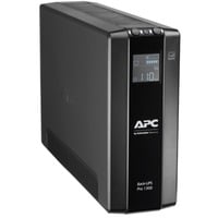 Back-UPS Pro 1300VA BR1300MI, USV schwarz