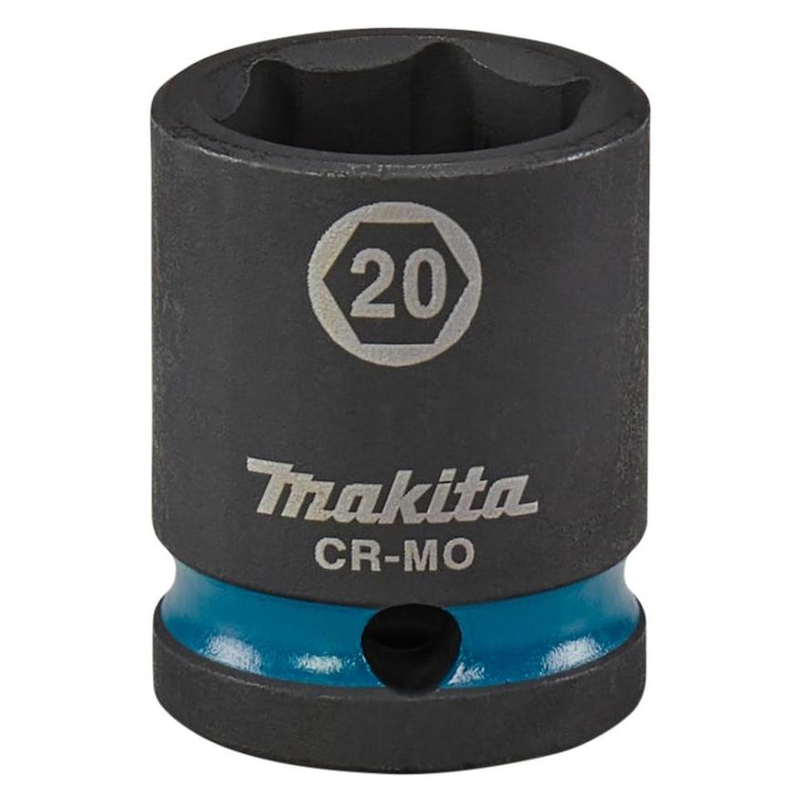 Makita Steckschlüssel SW20 Impact Black (20 mm) (E-16162)