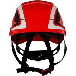 3M X5005V-CE Schutzhelm EN 397, EN 12492 Rot