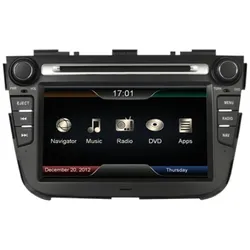  VN710-KI-SORENTO 