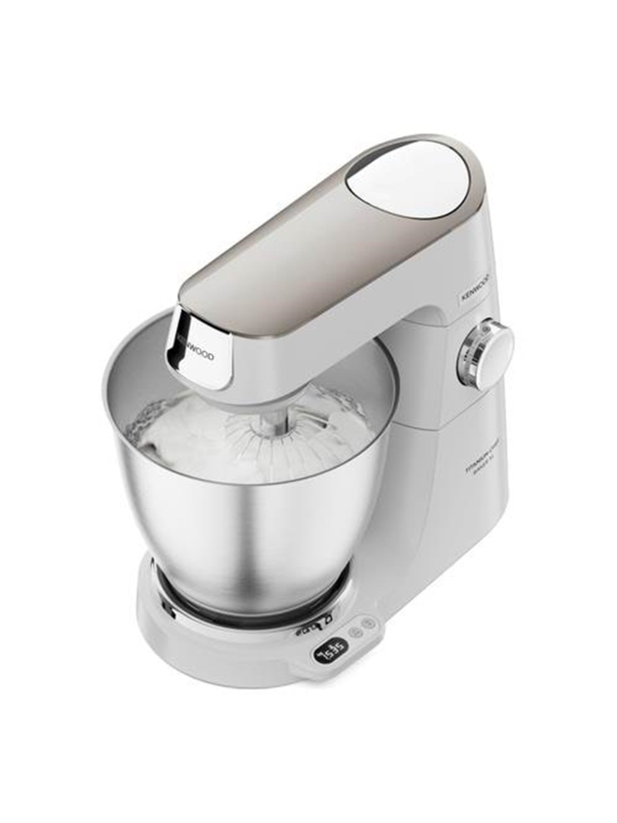Kenwood Küchenmaschine Titanium Chef XL KVL65.001