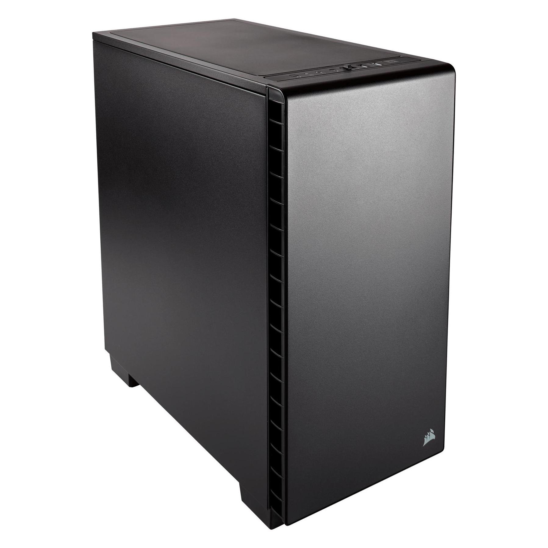Corsair Carbide 400Q (ATX, E-ATX, mATX, Mini-ITX) (CC-9011082-WW)