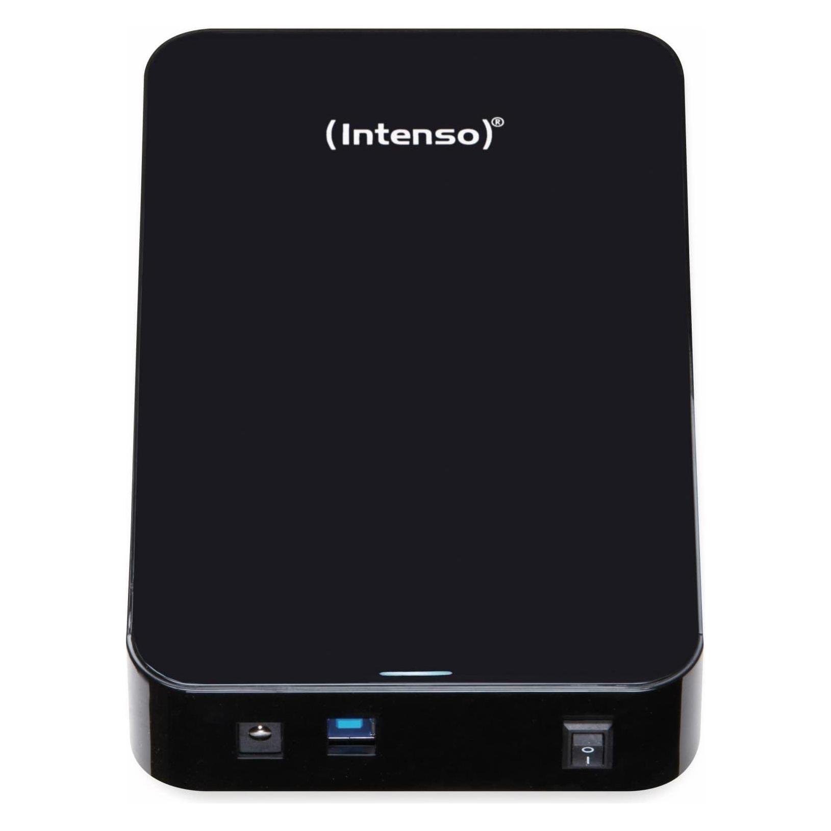 Intenso Memory Center (4 TB) (6031512)