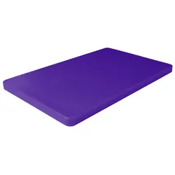 Contacto,Schneidbrett HACCP 53 cm / 32,5 cm