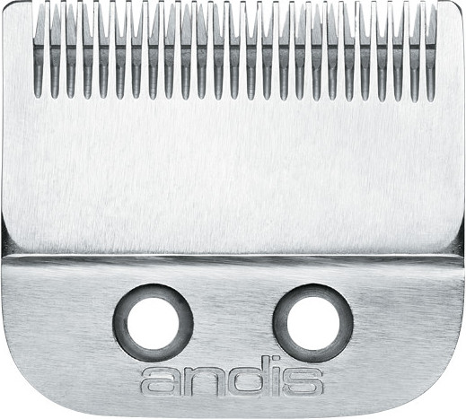 Andis Master Cordless Stainless Steel Fade Blade AN-74085
