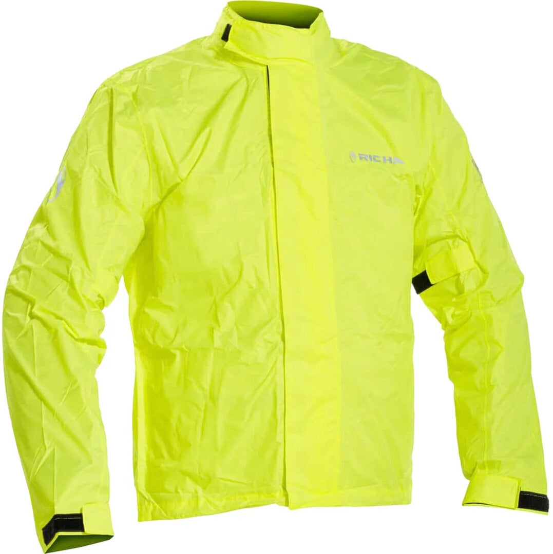 Richa Rainvent Motorrad Regenjacke 2RV-650-XS