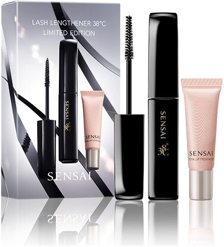 Sensai Set Lash Lengthener