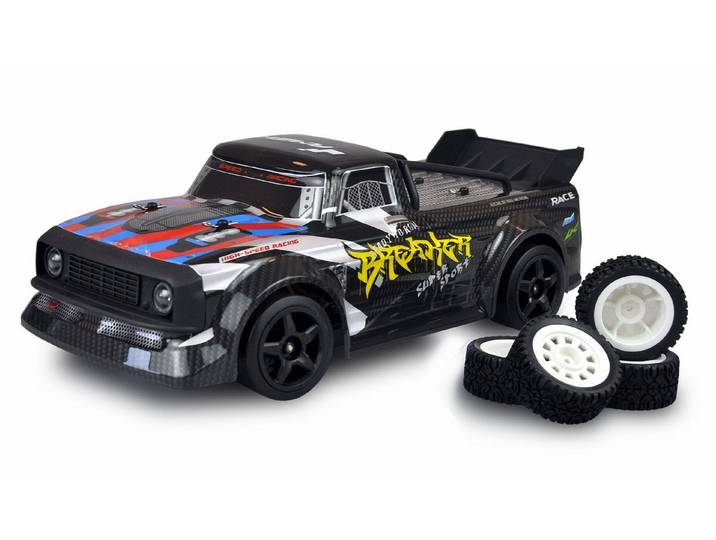 Amewi RC-Bagger Amewi RC Drift Sport Car Breaker 1:16 2,4GHz RTR