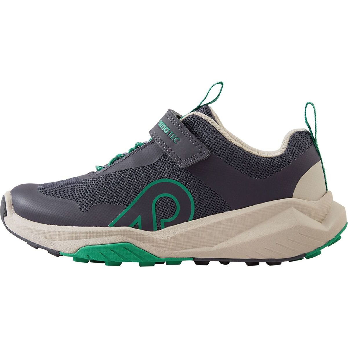 Reima Enkkari soft black (9780) 34 5400152C9780034