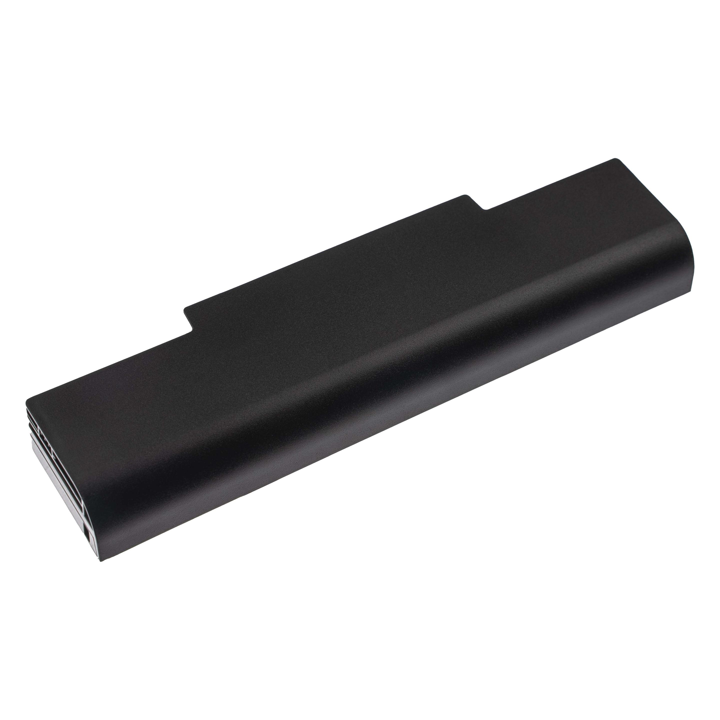 GreenCell Akku RDY A32-K72 für Asus N71, K72, K72J, K72F, K73S, K73SV, N71, N71J (6 Zellen, 4000 mAh) (AS06BRDY)
