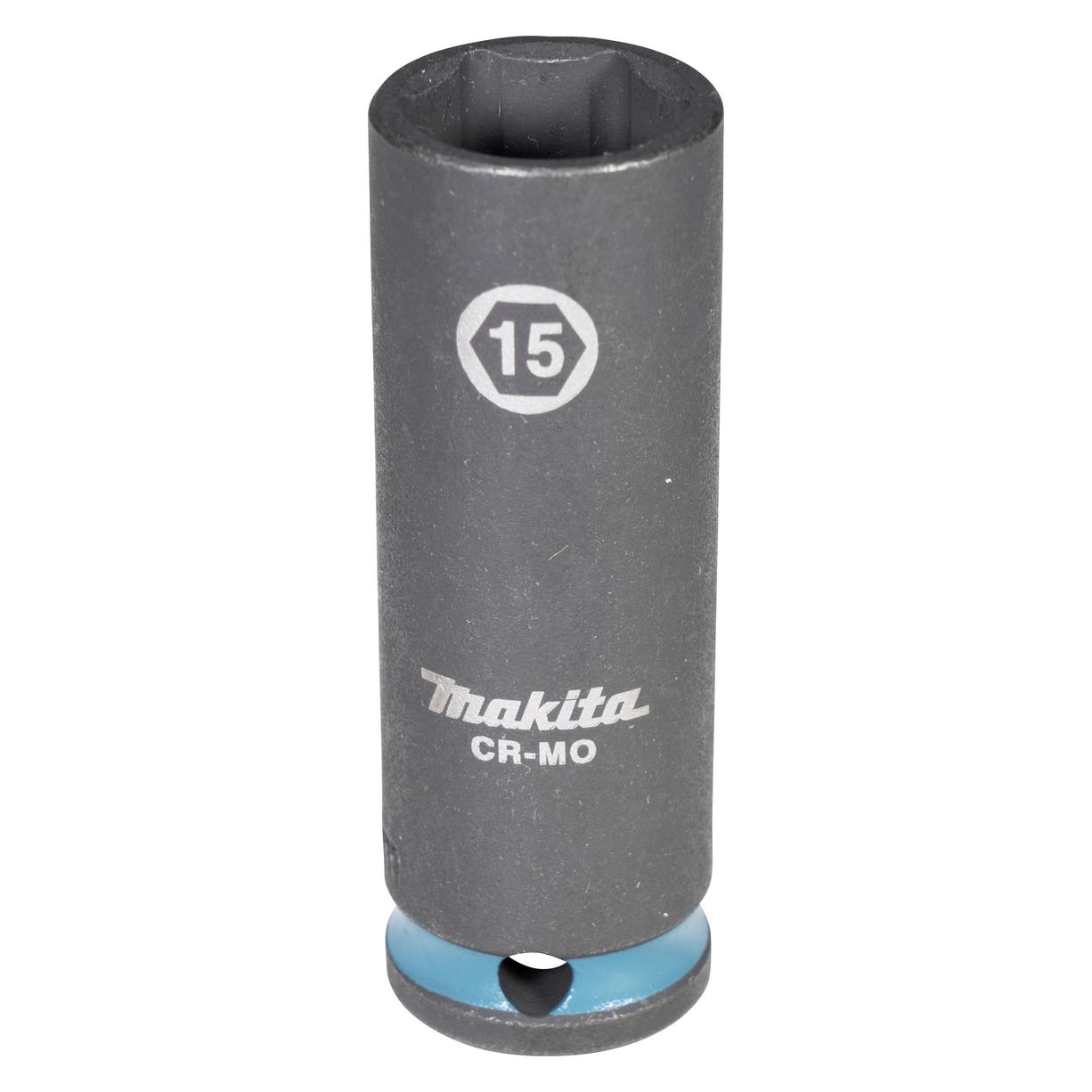 Makita Steckschlüssel SW15 Impact Black (E-16324)